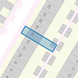 Perceel GVH43-BD-3789