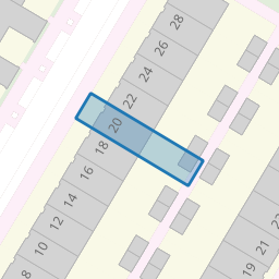 Perceel GVH43-BD-3791