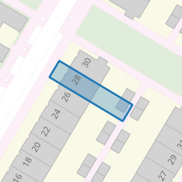 Perceel GVH43-BD-3795