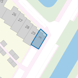 Perceel GVH43-BD-3800