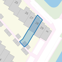 Perceel GVH43-BD-3802