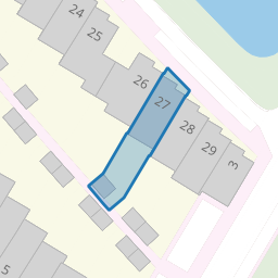 Perceel GVH43-BD-3803