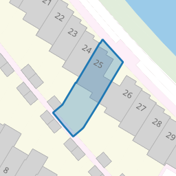 Perceel GVH43-BD-3805