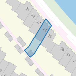 Perceel GVH43-BD-3806