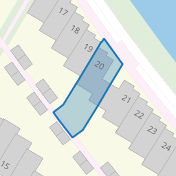 Perceel GVH43-BD-3809