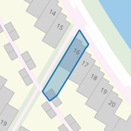 Perceel GVH43-BD-3813