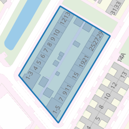 Perceel GVH43-BD-3817