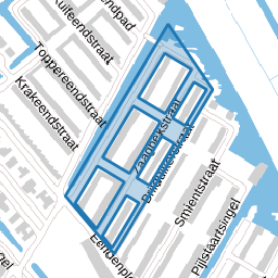 Perceel GVH43-BD-3821