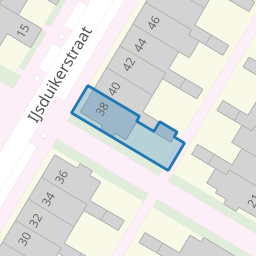 Perceel GVH43-BD-3823