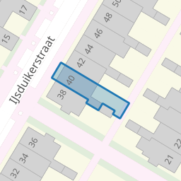 Perceel GVH43-BD-3824