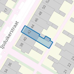 Perceel GVH43-BD-3825