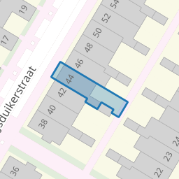 Perceel GVH43-BD-3826