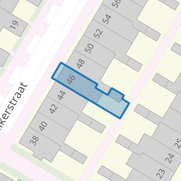 Perceel GVH43-BD-3827