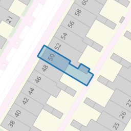 Perceel GVH43-BD-3829