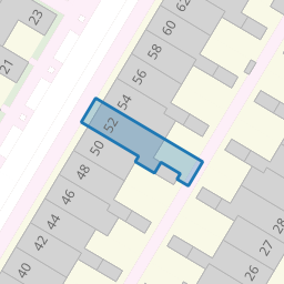 Perceel GVH43-BD-3830