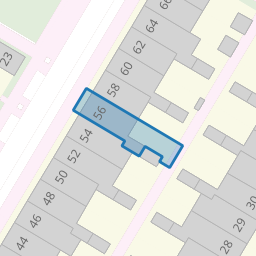 Perceel GVH43-BD-3832