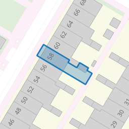 Perceel GVH43-BD-3833