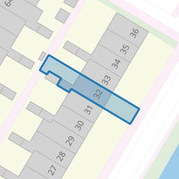 Perceel GVH43-BD-3839