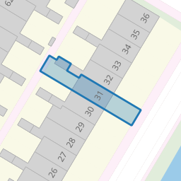 Perceel GVH43-BD-3840