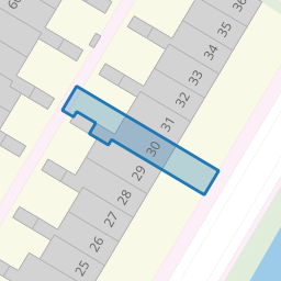 Perceel GVH43-BD-3841