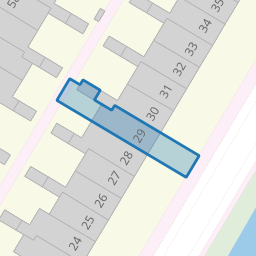 Perceel GVH43-BD-3842