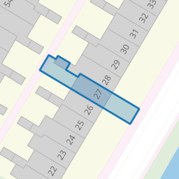 Perceel GVH43-BD-3844