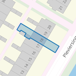 Perceel GVH43-BD-3853