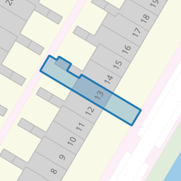 Perceel GVH43-BD-3858