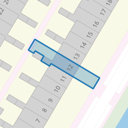 Perceel GVH43-BD-3859