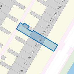 Perceel GVH43-BD-3860