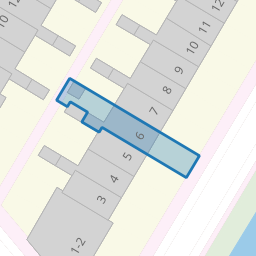 Perceel GVH43-BD-3865