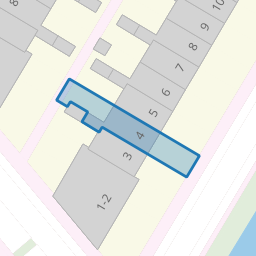 Perceel GVH43-BD-3867