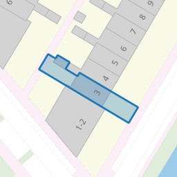 Perceel GVH43-BD-3868