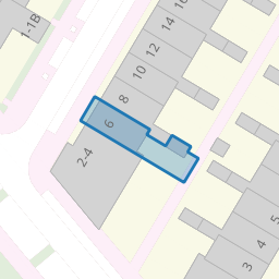 Perceel GVH43-BD-3869