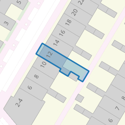 Perceel GVH43-BD-3872