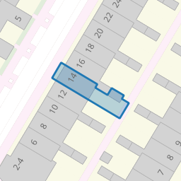 Perceel GVH43-BD-3873