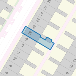 Perceel GVH43-BD-3875