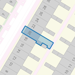 Perceel GVH43-BD-3876