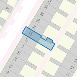 Perceel GVH43-BD-3877