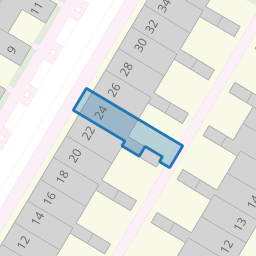 Perceel GVH43-BD-3878