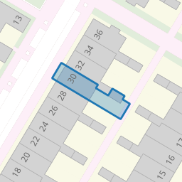 Perceel GVH43-BD-3881