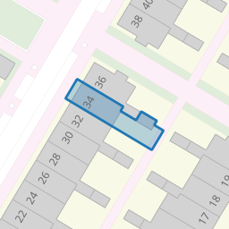 Perceel GVH43-BD-3883