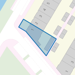 Perceel GVH43-BD-3886