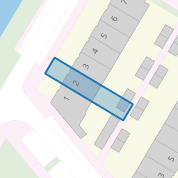 Perceel GVH43-BD-3887