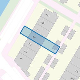 Perceel GVH43-BD-3889