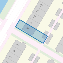 Perceel GVH43-BD-3893