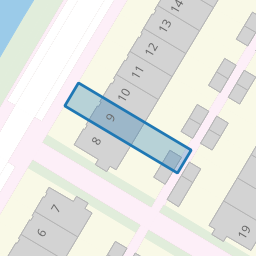 Perceel GVH43-BD-3894