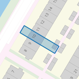 Perceel GVH43-BD-3895