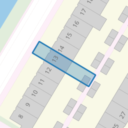 Perceel GVH43-BD-3898