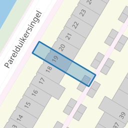 Perceel GVH43-BD-3904